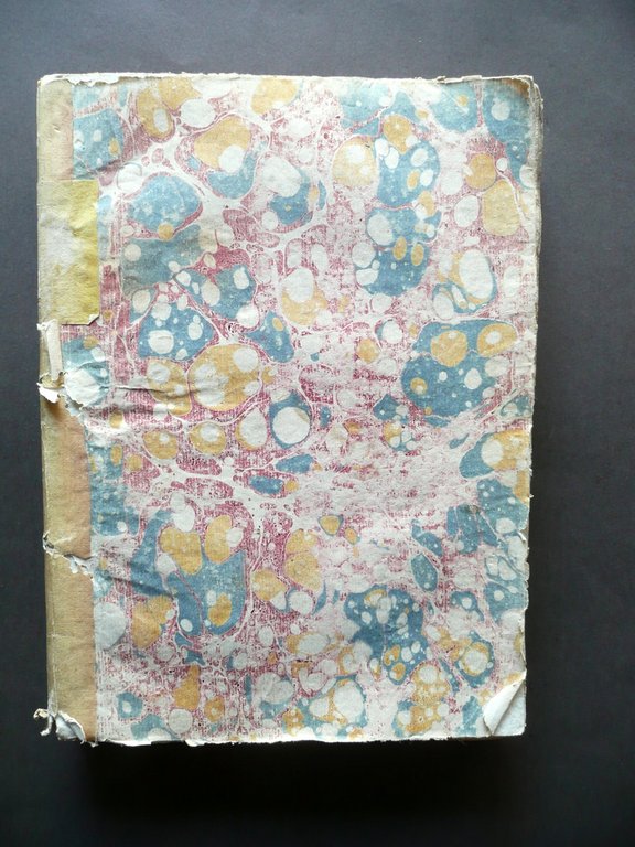 Giornale di Medicina Tomo Nono 52 Numeri Annata Completa 1770-71 …