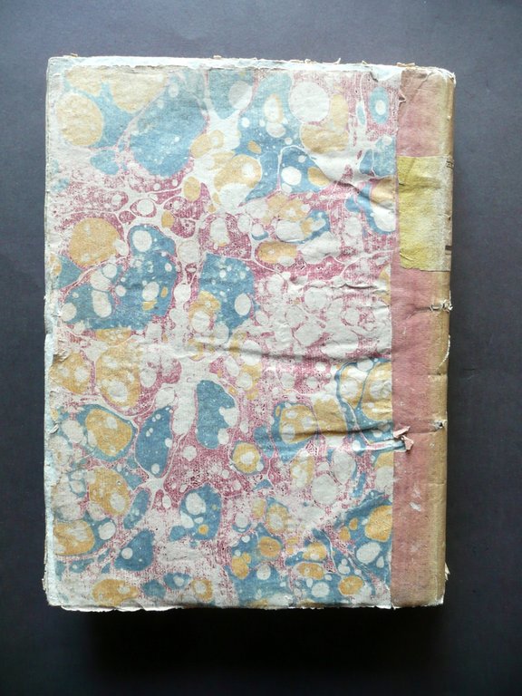 Giornale di Medicina Tomo Nono 52 Numeri Annata Completa 1770-71 …