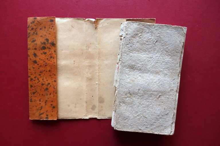 Giornale Modenese Civile Ecclesiastico per l'Anno 1774 Montanari Modena Tavola | Immagine Gallery 3