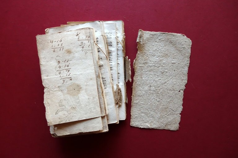 Giornale Modenese Civile Ecclesiastico per l'Anno 1774 Montanari Modena Tavola | Immagine Gallery 6