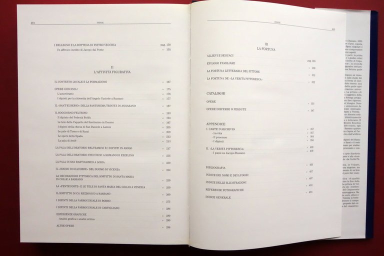Giovanni Battista Volpato Critico e Pittore Elia Bordignon Favero De …