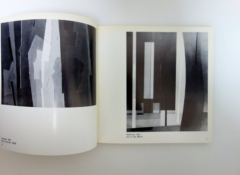 Giovanni Korompay Antologica Comune di Bologna GAM 1979 Catalogo Futurismo … | Immagine Gallery 4