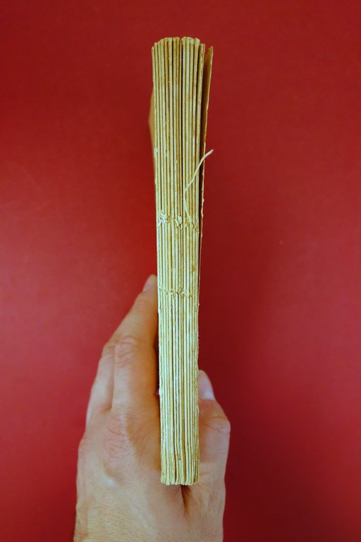 Giovanni Saragat Popolo Antico Scene di Vita Sarda STEN Torino … | Immagine Gallery 3