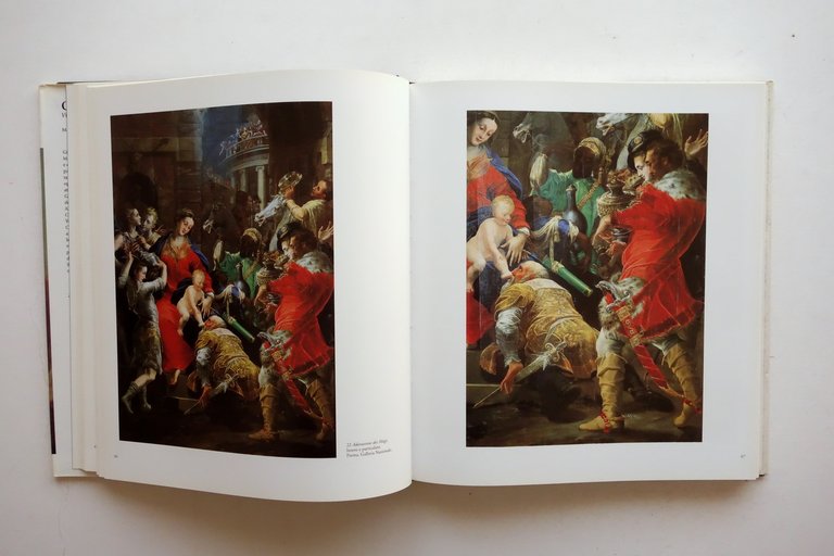 Girolamo Bedoli 1500-1569 Mario di Giampaolo Octavo Cantini Ed. 1997 …