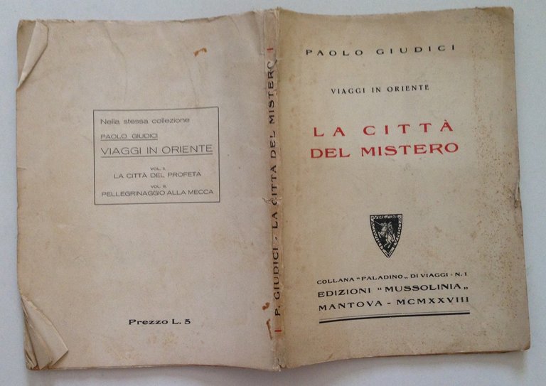 Giudici Viaggi in Oriente La Citt‡ del Mistero Giordania Petra …