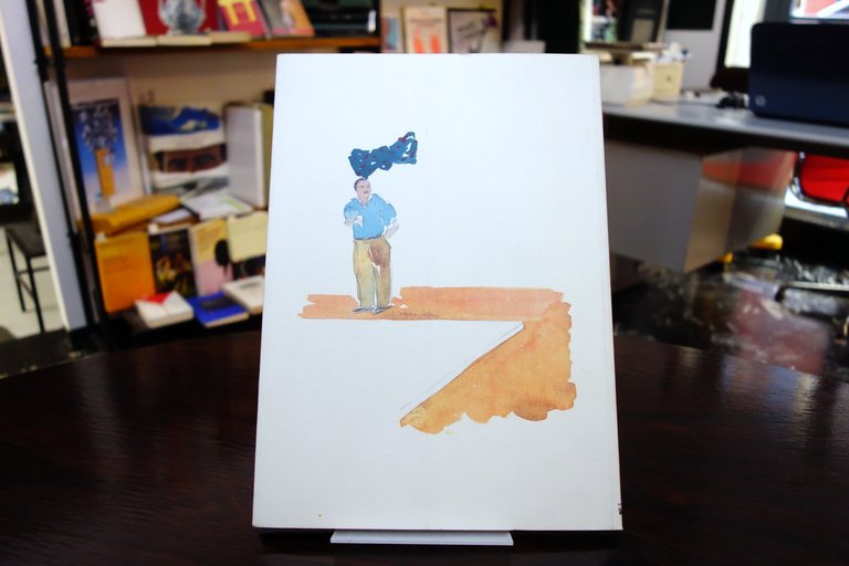 Giuliano della Casa Gian Ruggero Manzoni Circolo degli Artisti Faenza … | Immagine Gallery 2