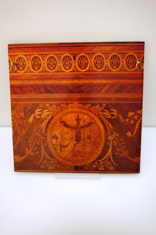 GIUSEPPE MAGGIOLINI EBANISTA COSMIT 1987 | Immagine Gallery 2