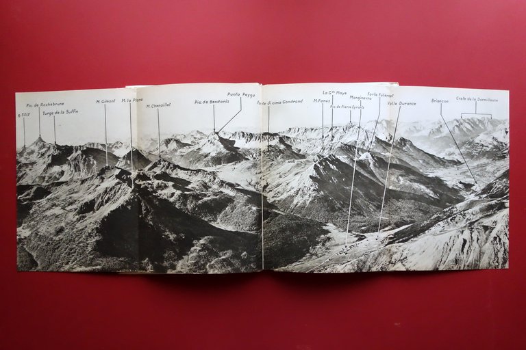 Giuseppe Massani La Battaglia delle Alpi il Rubicone Roma 1941 …