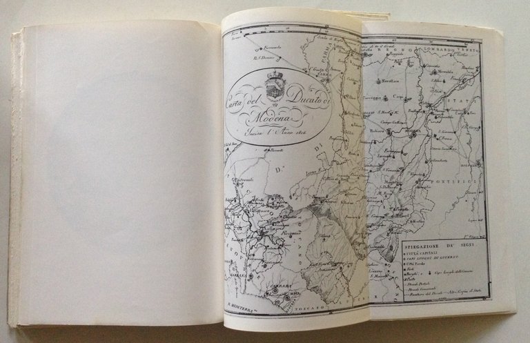 Giuseppe Orlandi Le Campagne Modenesi Fra Rivoluzione e Restaurazione AEDES … | Immagine Gallery 3