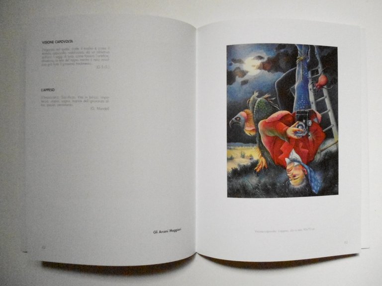 Giusti Giorgio Sebastiano Gli Emblemi del Fato Edizioni Pinacoteca E …