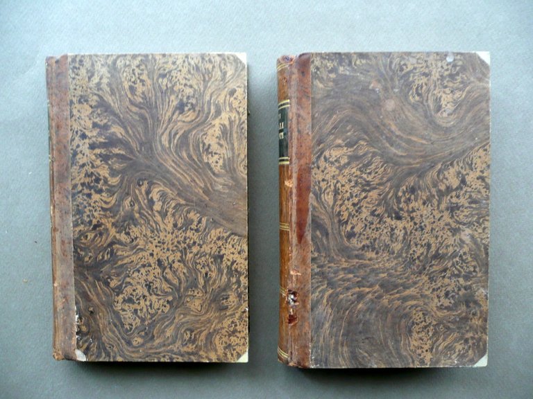 Gli Animali Parlanti Poema Epico Giambattista Casti Gentili 1840 2 … | Immagine Gallery 3