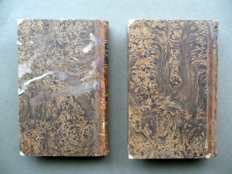 Gli Animali Parlanti Poema Epico Giambattista Casti Gentili 1840 2 … | Immagine Gallery 4