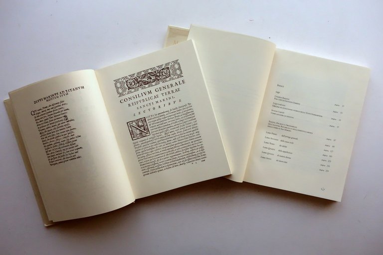 Gli Antichi Statuti della Repubblica di San Marino 2002 2 …