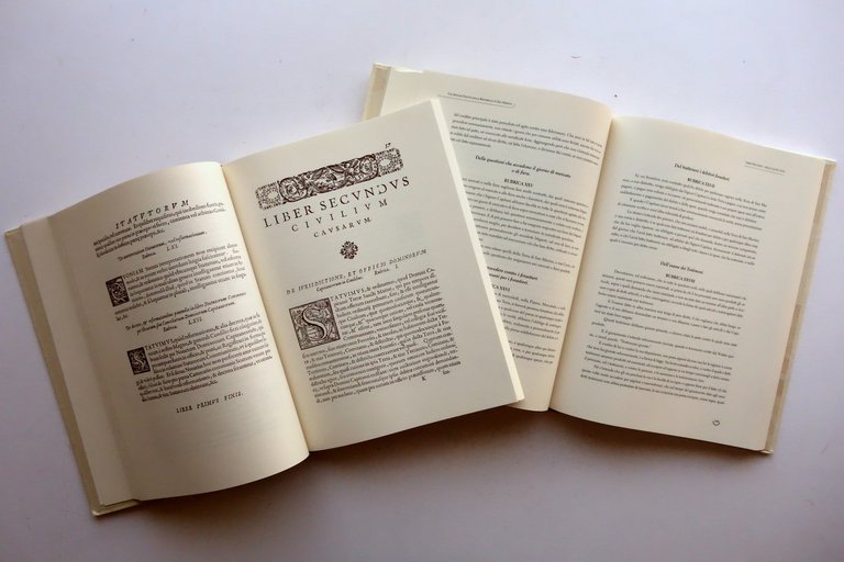 Gli Antichi Statuti della Repubblica di San Marino 2002 2 …