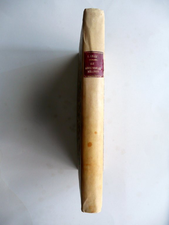 Gli Archibugiari Milanesi Jacopo Gelli Hoepli Milano 1905 Armi da … | Immagine Gallery 4