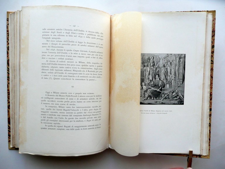 Gli Archibugiari Milanesi Jacopo Gelli Hoepli Milano 1905 Armi da … | Immagine Gallery 7