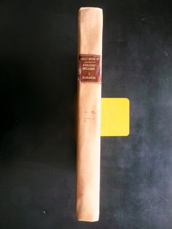 Gli Armaroli Milanesi i Missaglia e la Loro Casa Gelli …