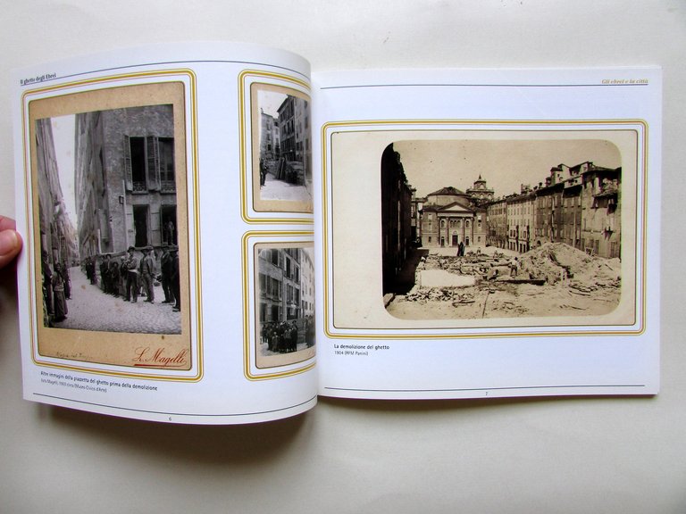 Gli Ebrei in Citt‡ Fotografie degli Album di Famiglia RFM … | Immagine Gallery 2