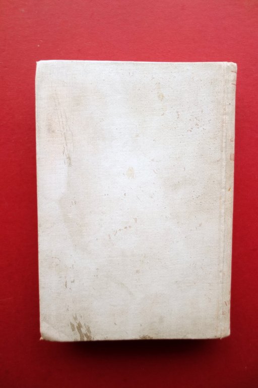 Grammatica del Disegno G. Ronchetti Hoepli Milano 1902 Prima Edizione