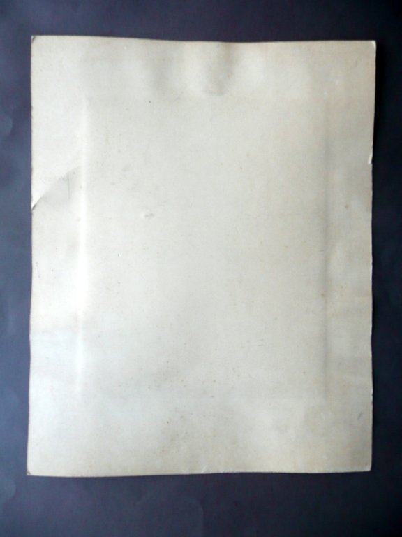 Grande Fotografia Diano Marina Terremoto 1887 Casa Demaestri Bernardo Biella