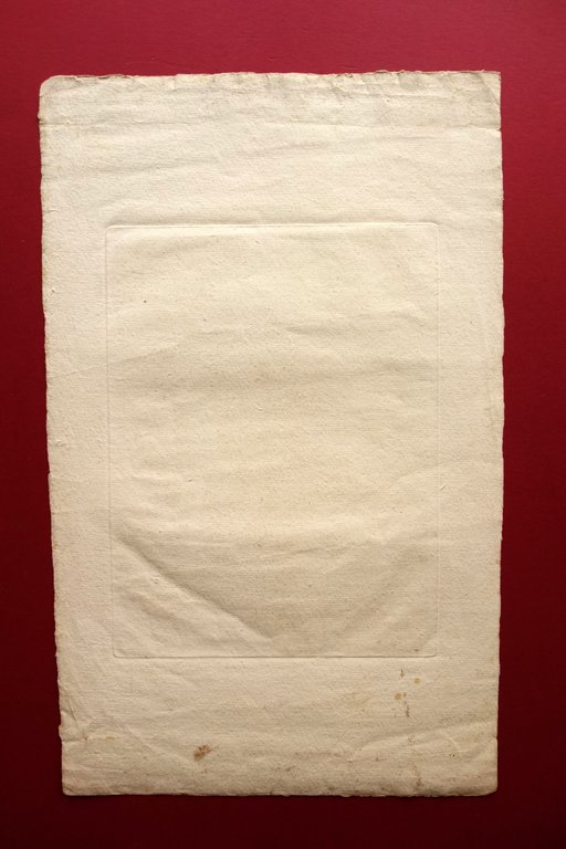 Grande Incisione Allegoria Eguaglianza Or Ride chi Piangeva Rivoluzione Francese | Immagine Gallery 3