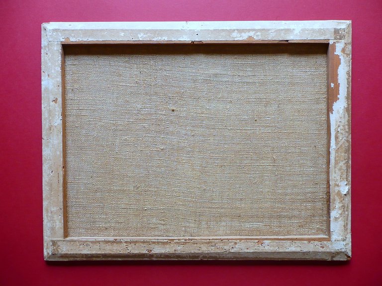 Grande Incisione La Cascade de Tivoli Le Veau Du Bocage …