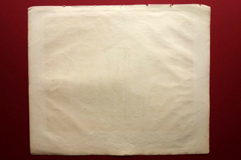 Grande Incisione Shakespeare Launce Searching his Dog Crab Bunbury Macklin …