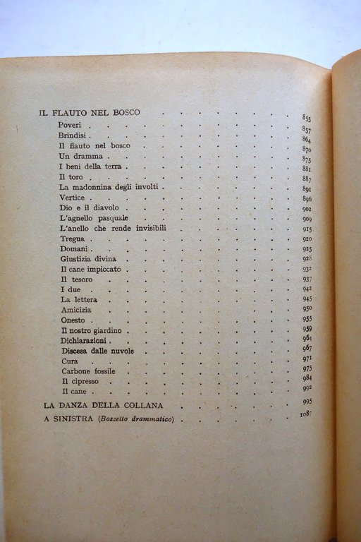 Grazia Deledda Romanzi e Novelle Mondadori Omnibus 1950-1957 2 Volumi