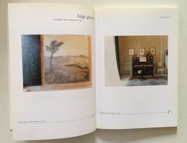 Guadagnini Maggia Fotografia e Arte in Italia Ghirri Baldini Castoldi … | Immagine Gallery 2