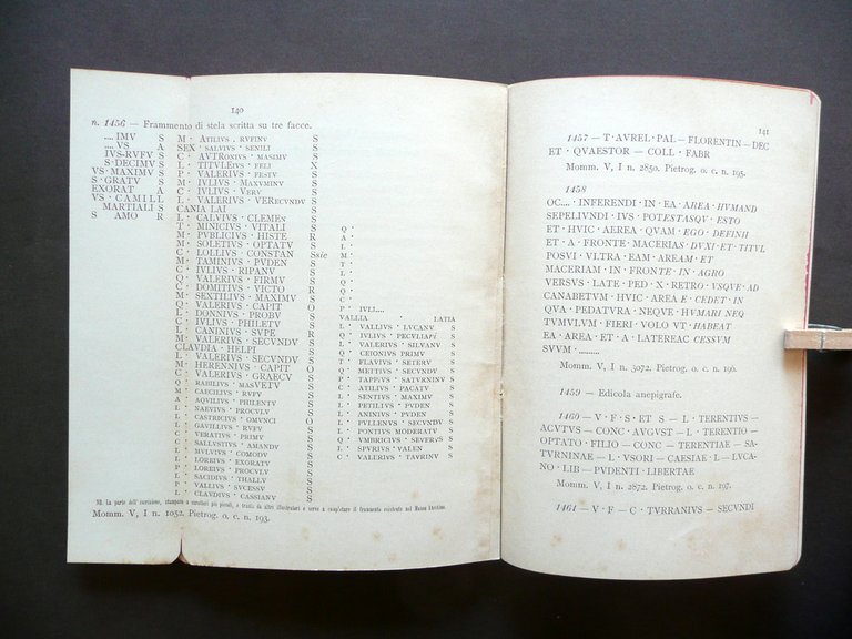 Guida Sommaria del R. Museo Atestino in Este Sezione Romana … | Immagine Gallery 2