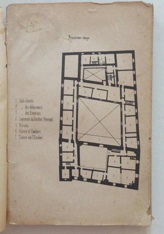 Guide du Visiteur au MusÈe Royal National Dans l'Ancien Palais … | Immagine Gallery 3