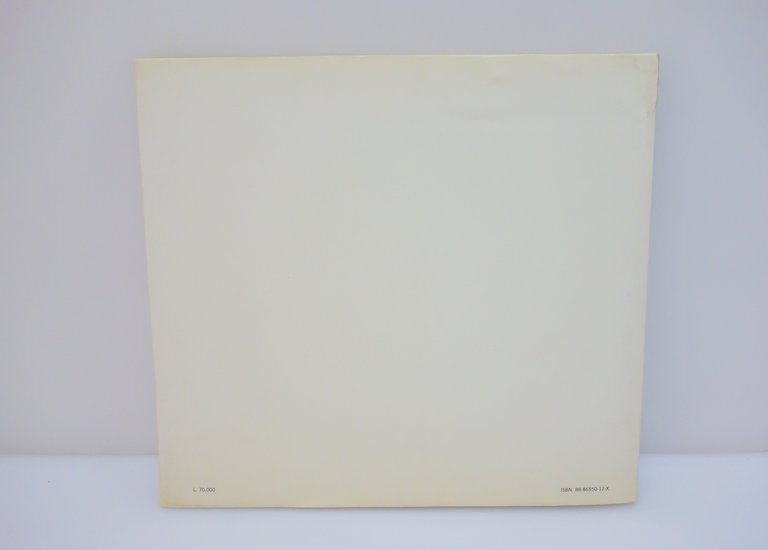 Guido Guidi Varianti Art& Pordenone 1995 Fotografia Rara Prima Edizione | Immagine Gallery 3