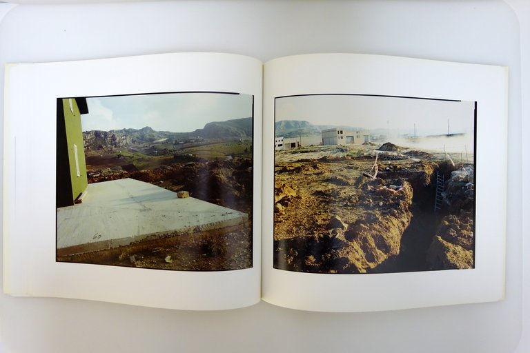 Guido Guidi Varianti Art& Pordenone 1995 Fotografia Rara Prima Edizione | Immagine Gallery 6