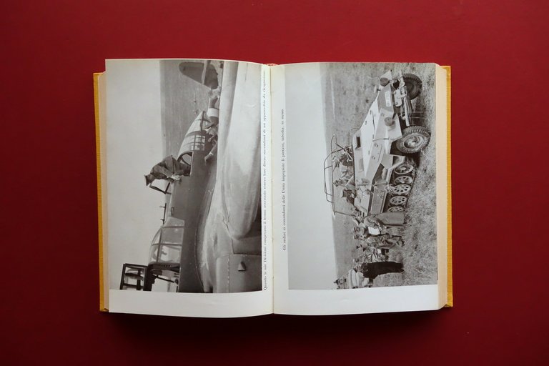 Heinz Guderian Ricordi di un Soldato Baldini & Castoldi Milano …