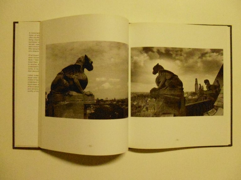 Hervet Bernard Notre-Dame d'Amiens La CathÈdrale Librairie du Labyrinthe 1999