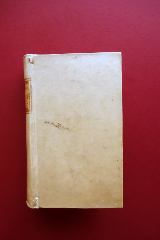 Hieronymi Magii Anglarensis De Tintinnabulis de Equuleo Wetsenium Amsterdam 1689