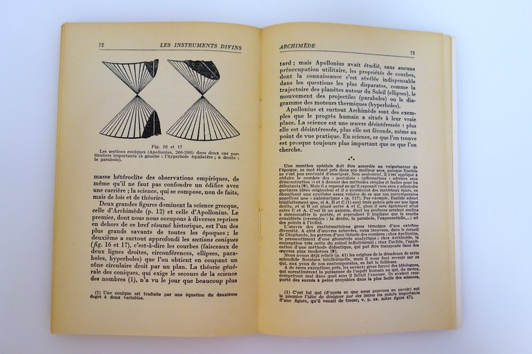 HISTOIRE DES MATHEMATIQUES BOLL PRESSES UNIVERSITAIRES DE FRANCE 1961