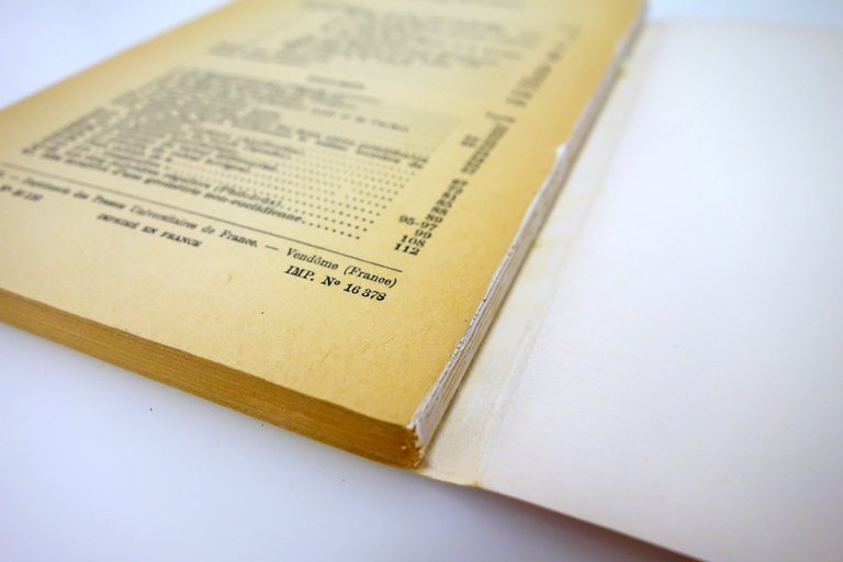 HISTOIRE DES MATHEMATIQUES BOLL PRESSES UNIVERSITAIRES DE FRANCE 1961