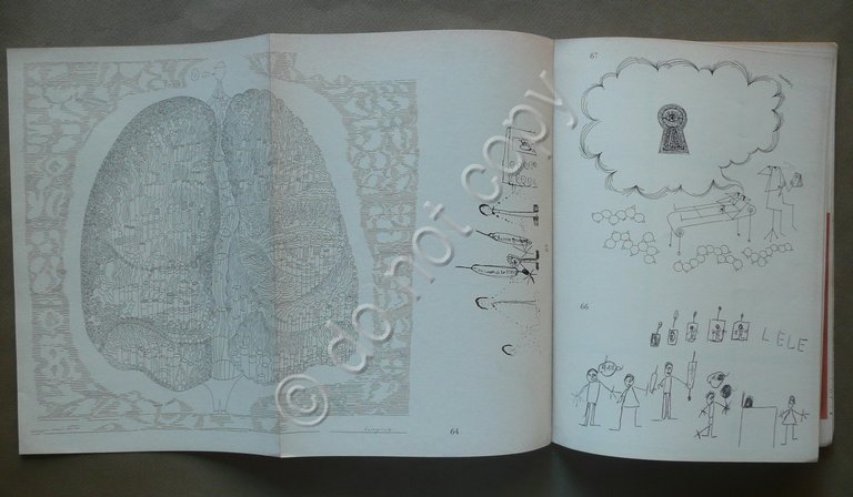 Humor Graphic La Salute Rassegna Grafico Umoristica Anno II Numero …