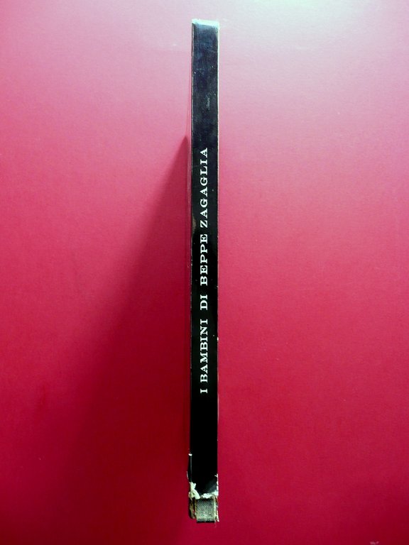 I Bambini di Beppe Zagaglia Artioli Modena 1976 1 Fotografia …