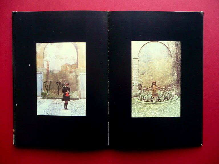 I Bambini di Beppe Zagaglia Artioli Modena 1976 1 Fotografia …