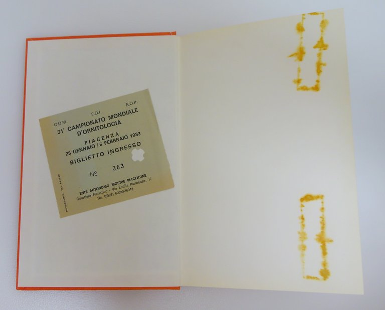 I CANARINI ARRICCIATI BASEGGIO LOMBARDINI EDAGRICOLE 1974 OTTIMO | Immagine Gallery 3