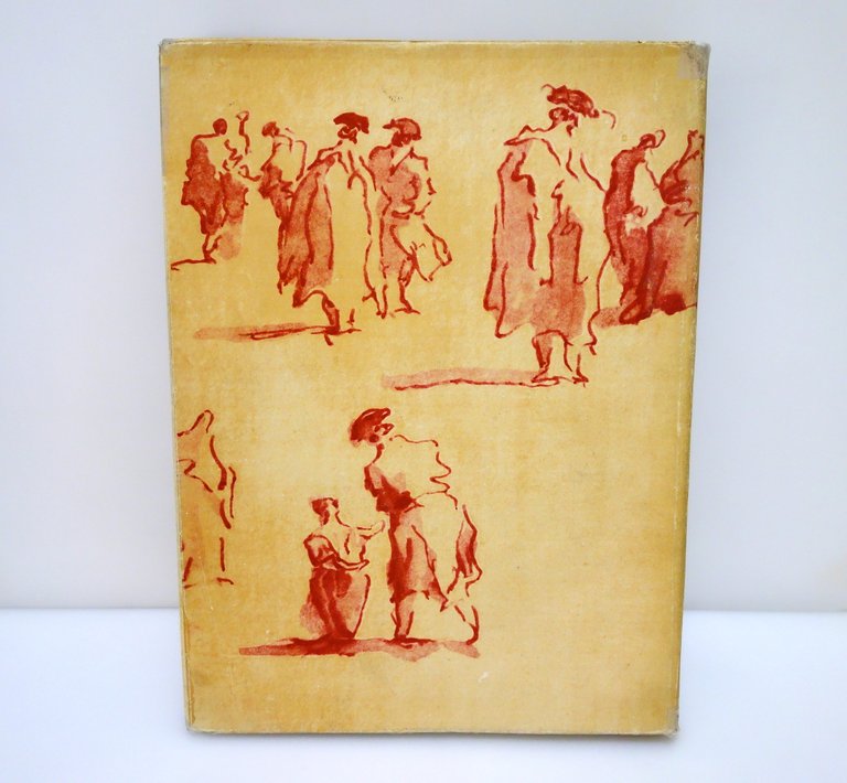 I Disegni del Guardi al Museo Correr di Venezia R. … | Immagine Gallery 2