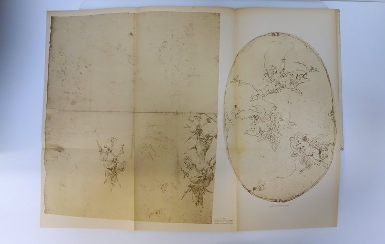 I Disegni del Guardi al Museo Correr di Venezia R. … | Immagine Gallery 4