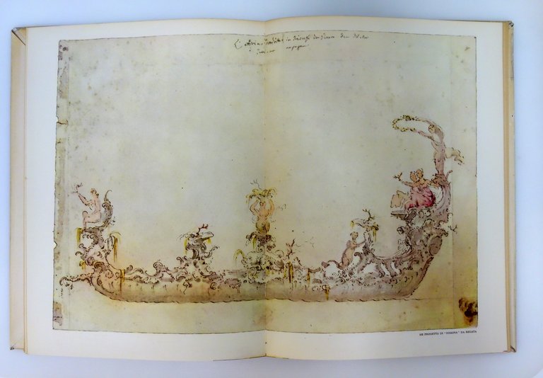 I Disegni del Guardi al Museo Correr di Venezia R. … | Immagine Gallery 5