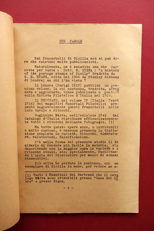 I Francobolli di Sicilia Mario Rigon Casa del Libro Genova … | Immagine Gallery 4