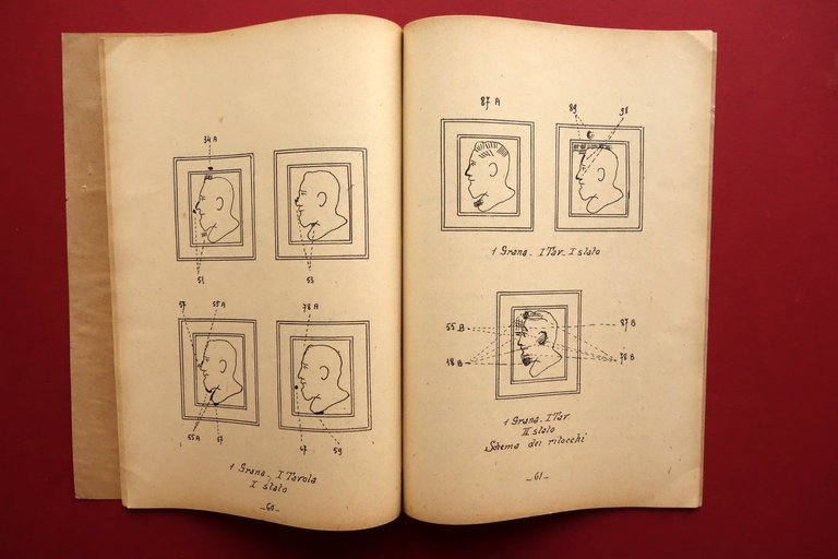 I Francobolli di Sicilia Mario Rigon Casa del Libro Genova … | Immagine Gallery 5