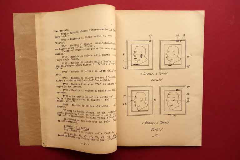 I Francobolli di Sicilia Mario Rigon Casa del Libro Genova … | Immagine Gallery 6