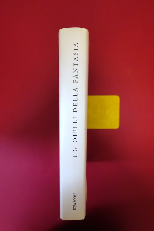 I Gioielli della Fantasia Ornamenti del XX Secolo Idea Books …