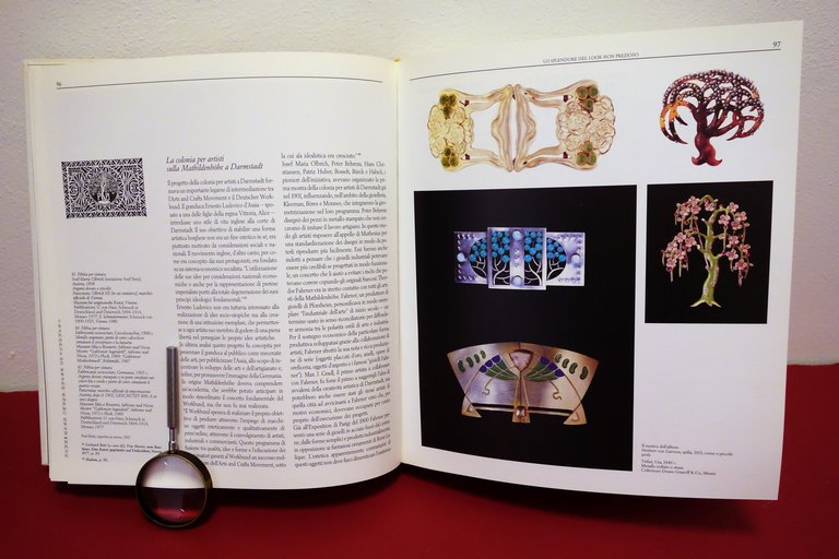 I Gioielli della Fantasia Ornamenti del XX Secolo Idea Books …